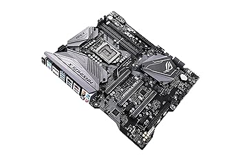 Amazon | ASUS Intel Z370 搭載 LGA1151対応 マザーボード ROG